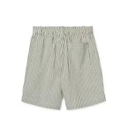 Barrett stribed Shorts