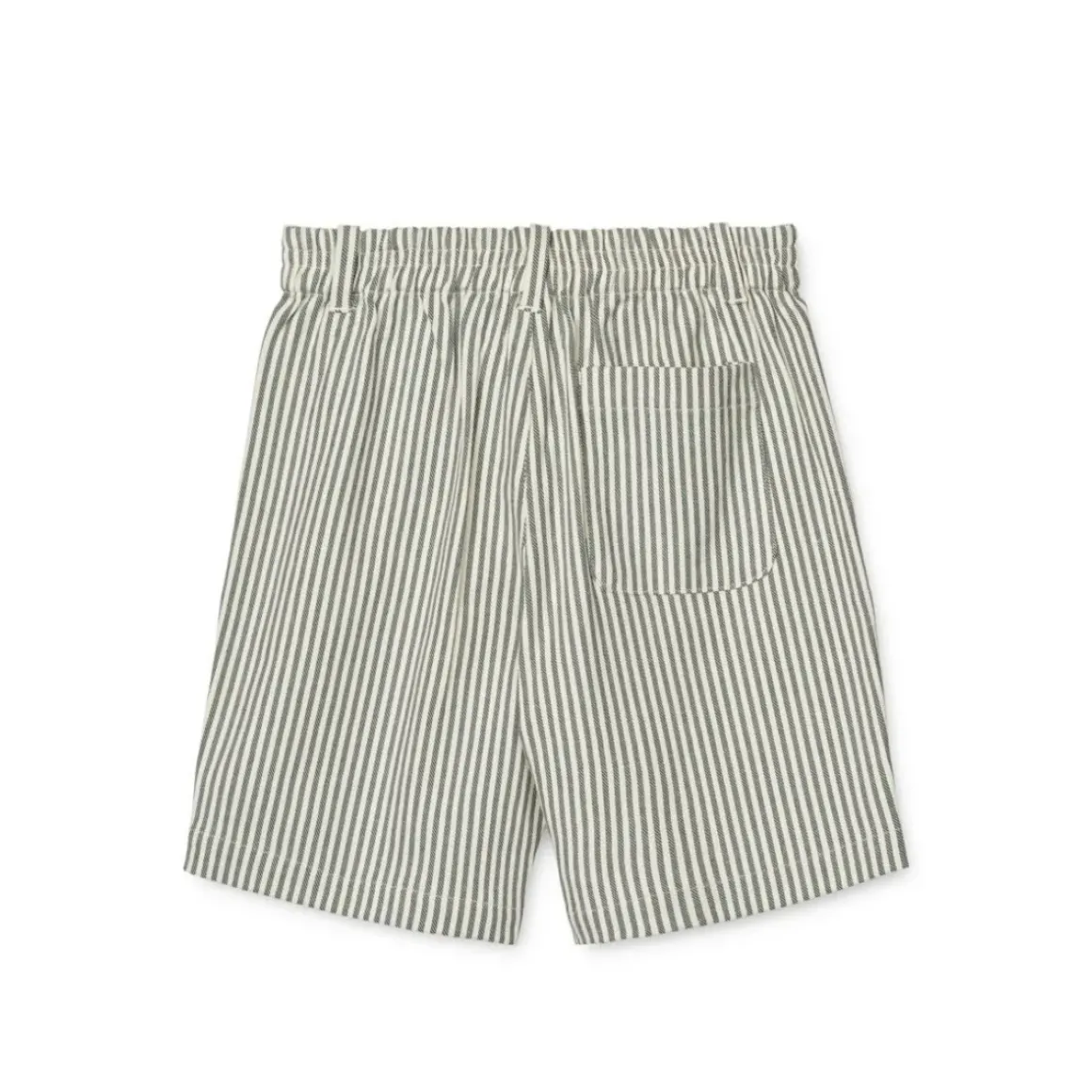 Barrett stribed Shorts