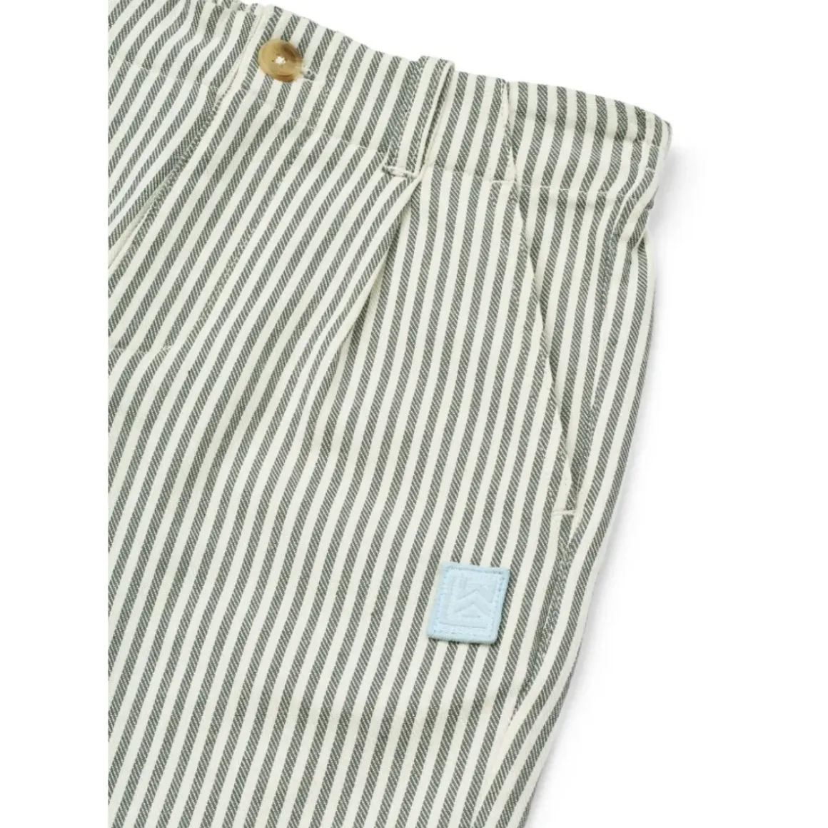 Barrett stribed Shorts