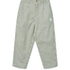 Beal Stribede Bukser