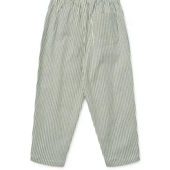 Beal Stribede Bukser