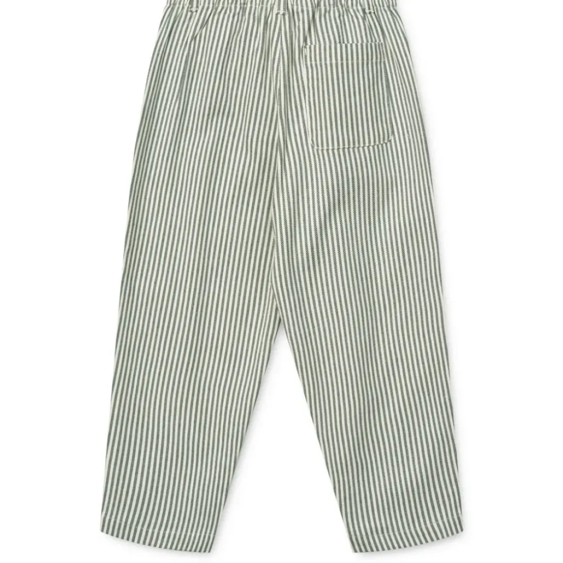 Beal Stribede Bukser