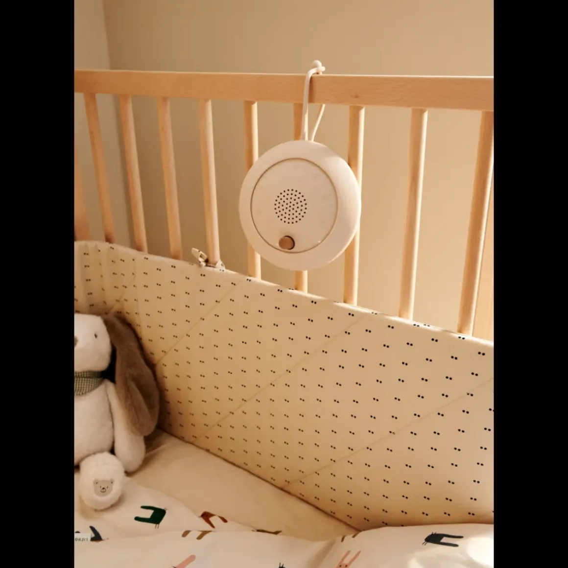 Benedicte Sengerand Med Print