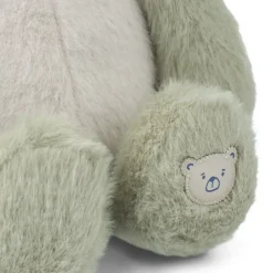 Berto Krokodillebamse