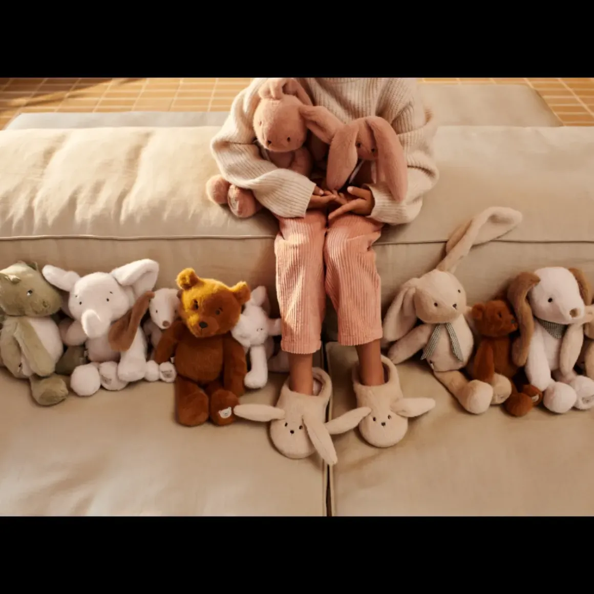 Berto Krokodillebamse