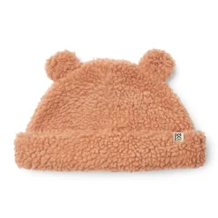 Bibi Teddy-hue med ører