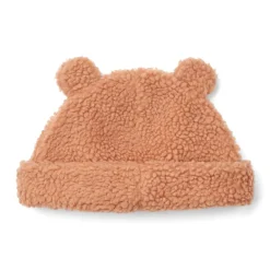 Bibi Teddy-hue med ører