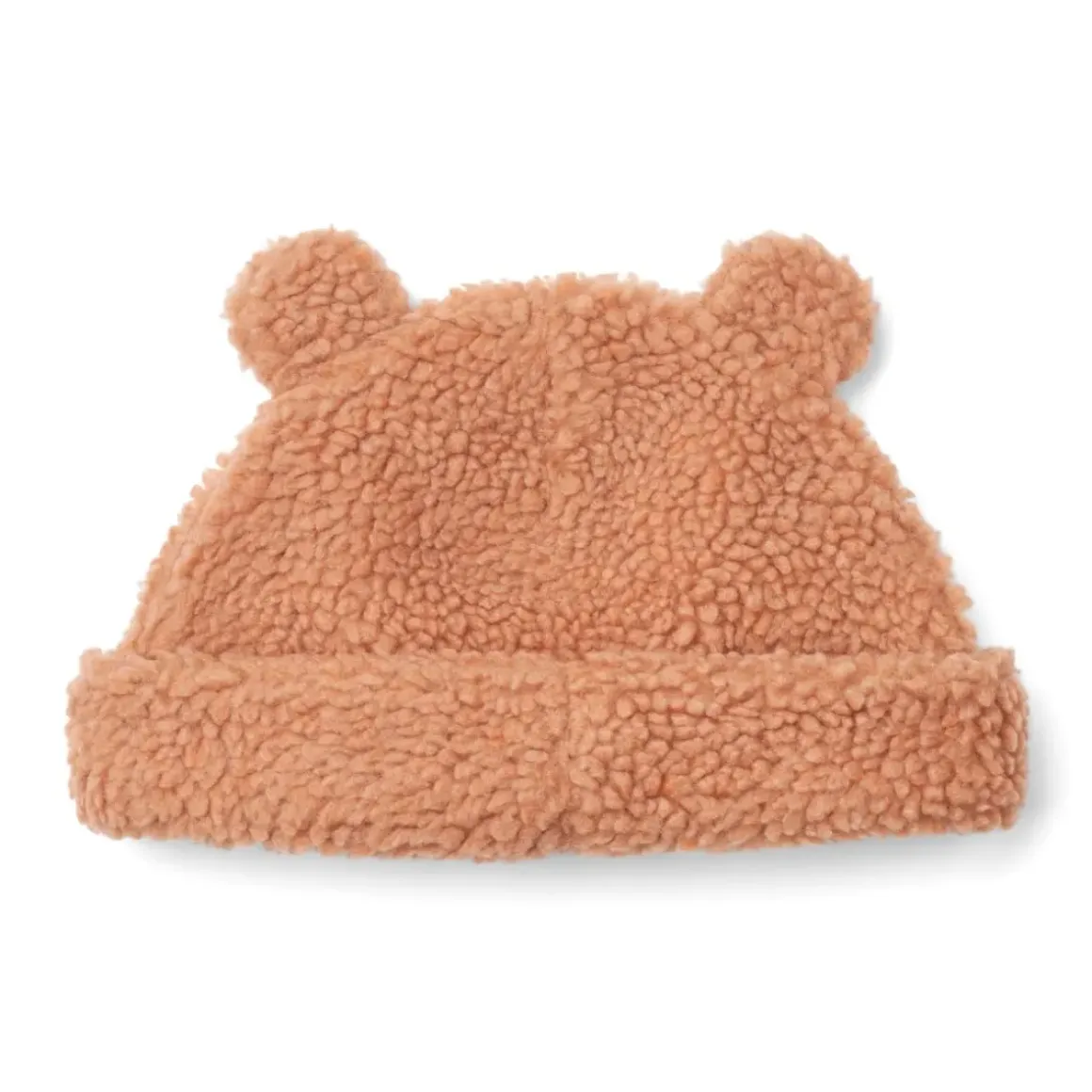 Bibi Teddy-hue med ører