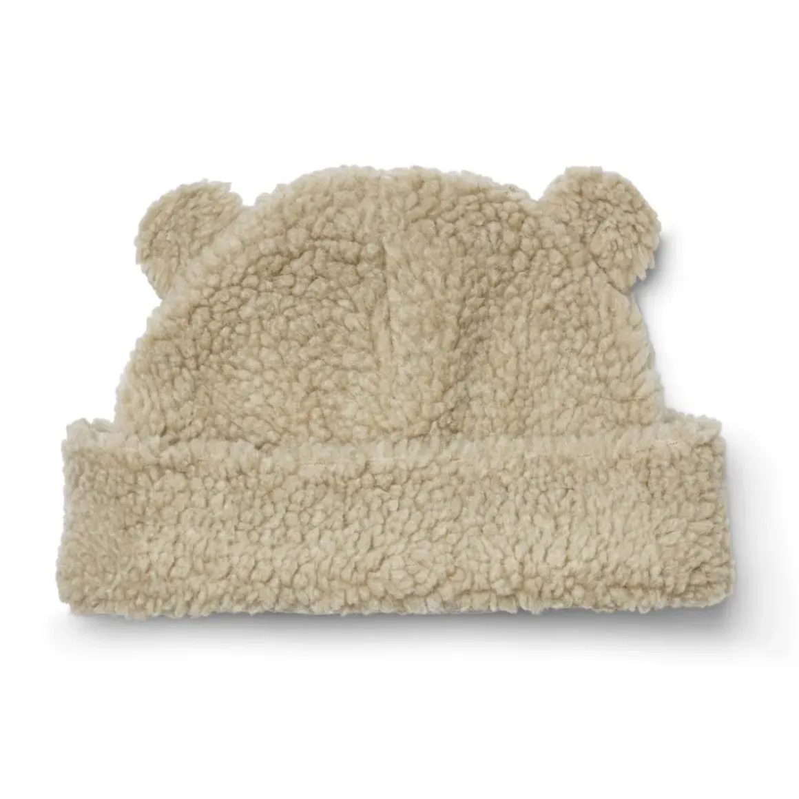 Bibi Teddy-hue med ører