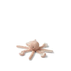 Binnie Blæksprætte Bamse