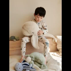 Binnie Skildpadde Bamse