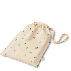 Birk Mønstret Pyjamasdragt