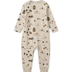 Birk pyjamas jumpsuit