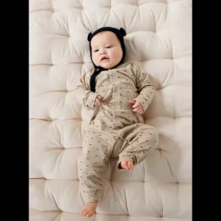 Birk Pyjamasdragt Med Print