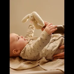 Birk Pyjamasdragt Med Print