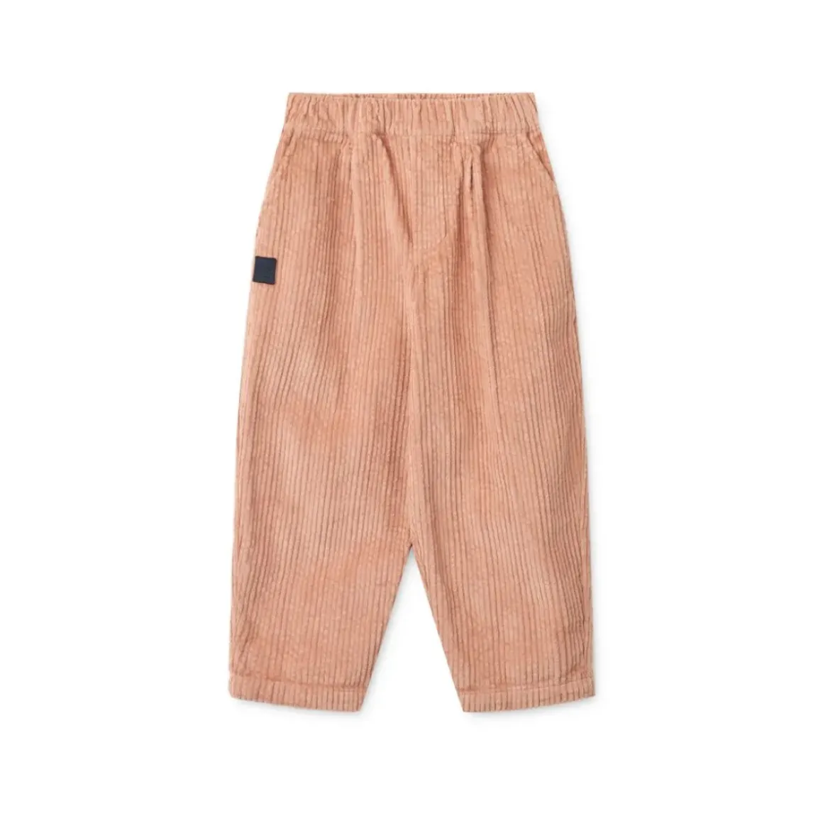 Borris Fløjlsbukser