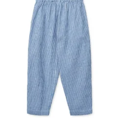 Borris Ternede Bukser i bæk og bølge