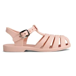 Bre strandsandal