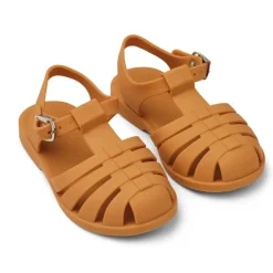 Bre strandsandal