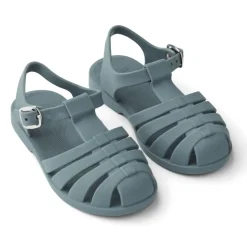 Bre strandsandal