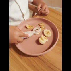 Caelia Baby Læringsskeer 4 stk