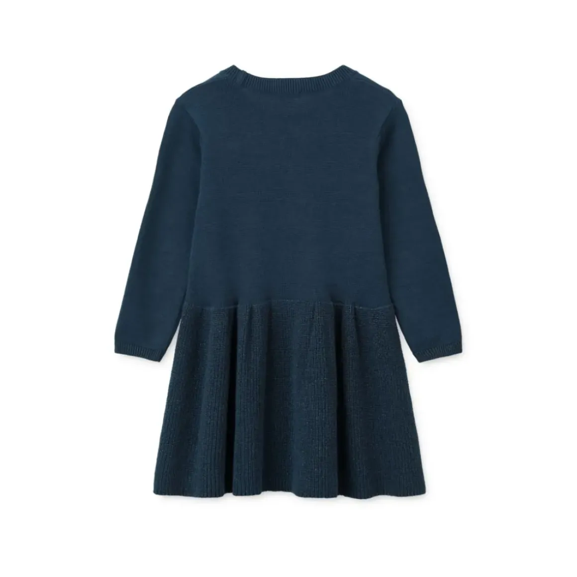 Caia Lurex Strikkjole