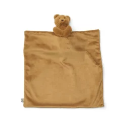 Camdon Bjørnenusseklud