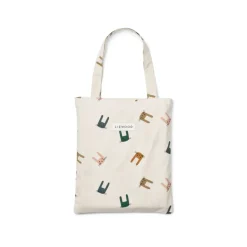 Carmen Babysengetøj Med Print