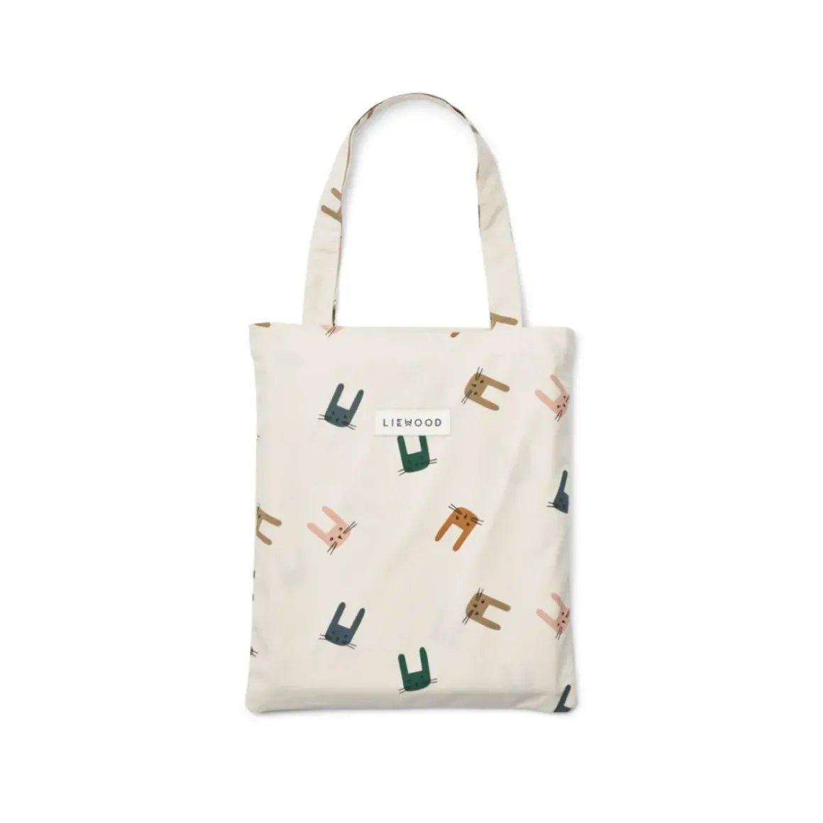 Carmen Babysengetøj Med Print