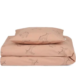 Carmen Babysengetøj Med Print