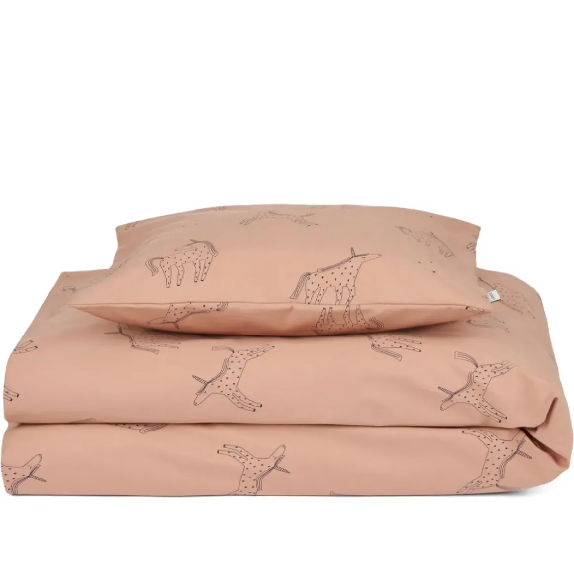 Carmen Babysengetøj Med Print