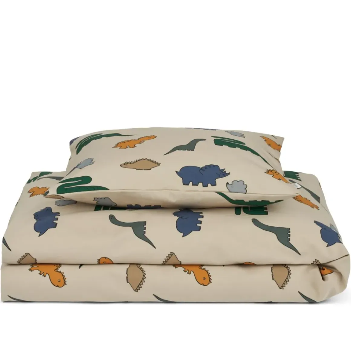 Carmen Babysengetøj Med Print