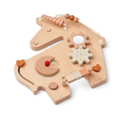 Carola Aktivitetstavle Med Enhjørning