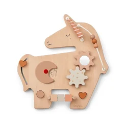 Carola Aktivitetstavle Med Enhjørning