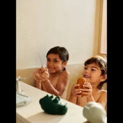 Carolina Badelegetøj 4-Pak