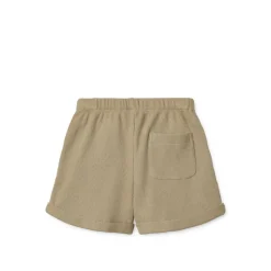 Cay Vaffelvævede Shorts