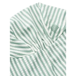 Cecilia Bæk og Bølge Badehat