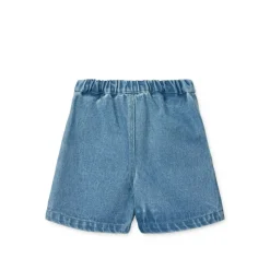 Cesaria Denim Shorts