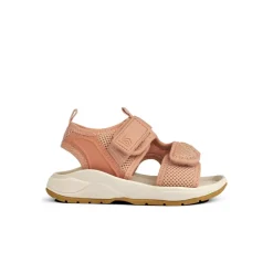 Christi Sandaler Med Meshstof