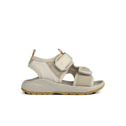 Christi Sandaler Med Meshstof