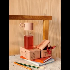 Clemence Vandflaske 350 Ml