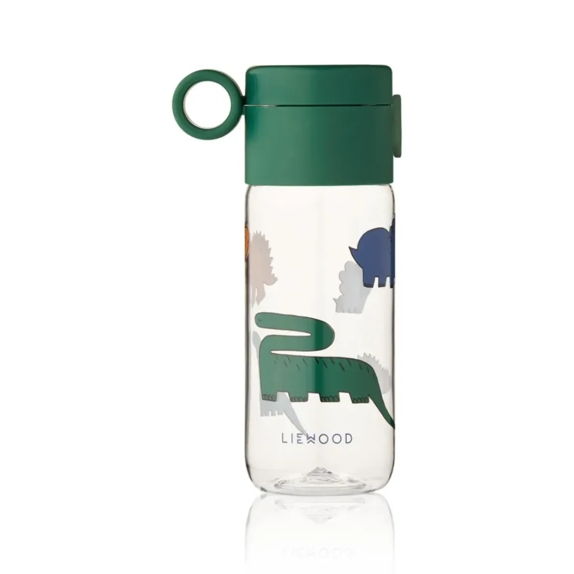 Clemence Vandflaske 350 Ml