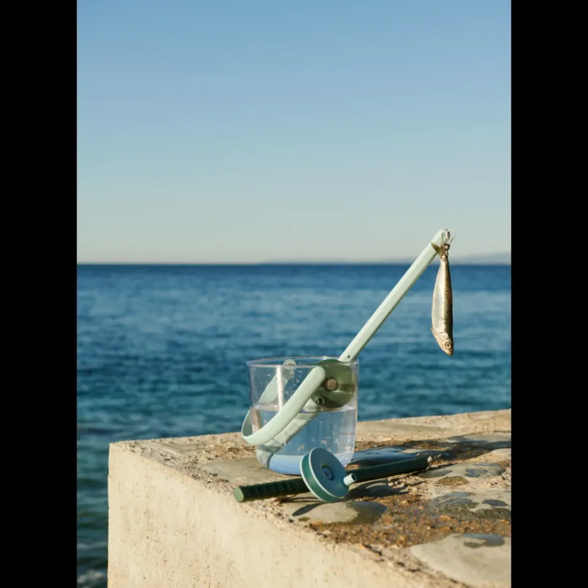 Cora Krabbefiskesæt