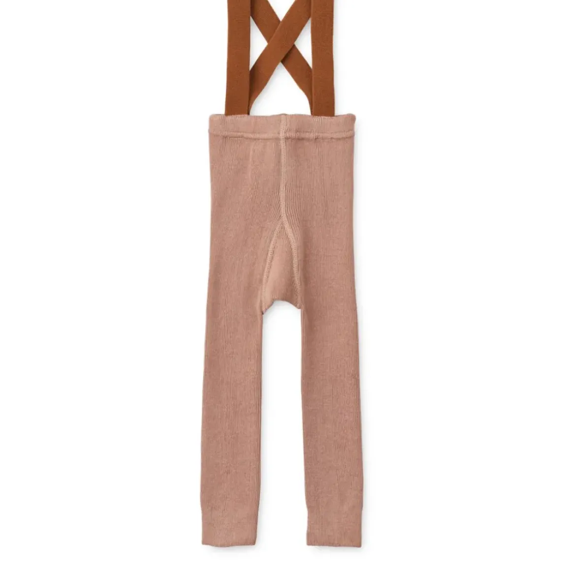 Cuno Leggings Med Seler