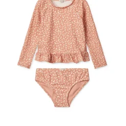 Dagny Todelt Badetøj