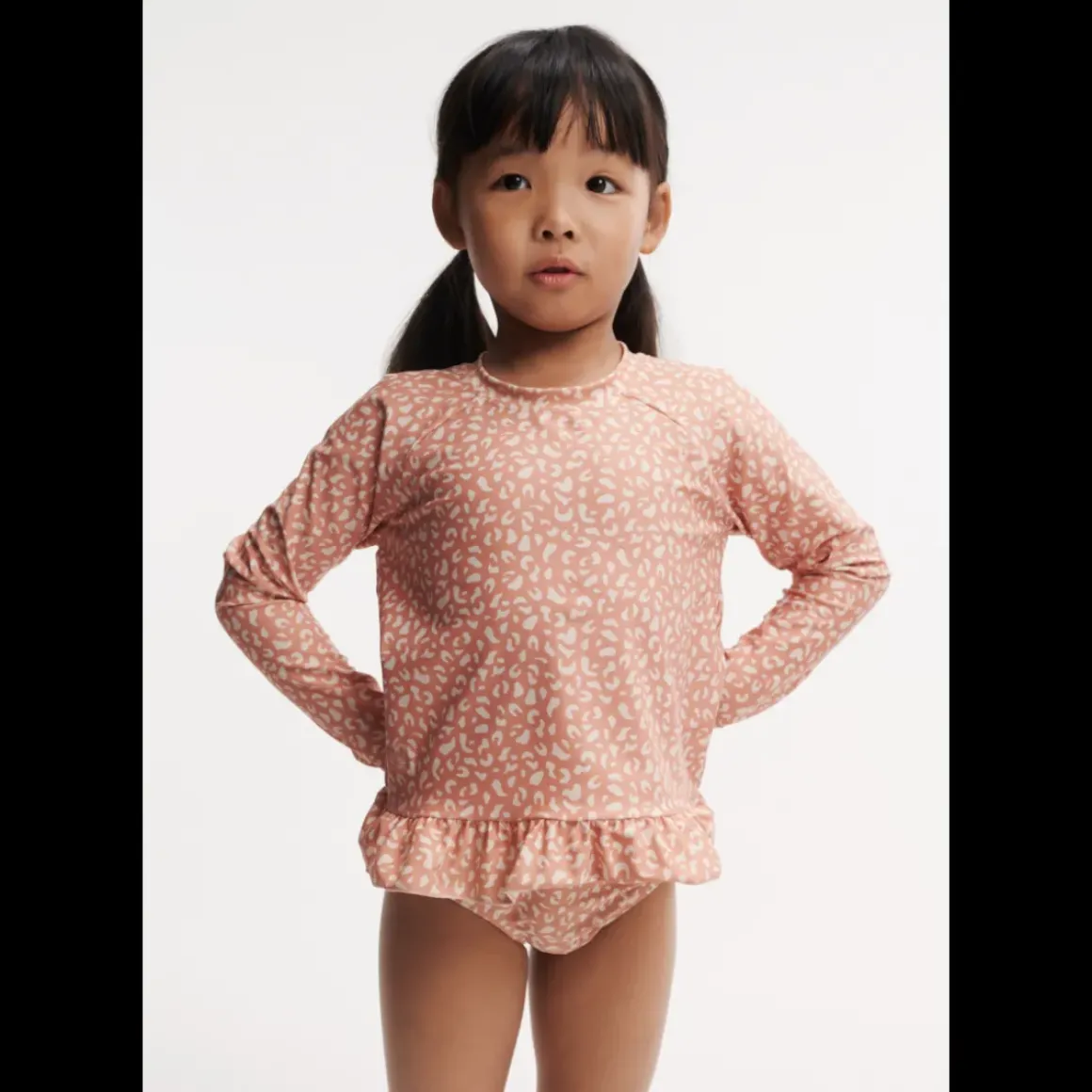 Dagny Todelt Badetøj