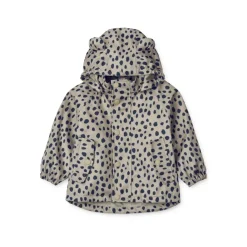 Dakota Softshell-jakke Med Print