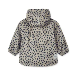 Dakota Softshell-jakke Med Print