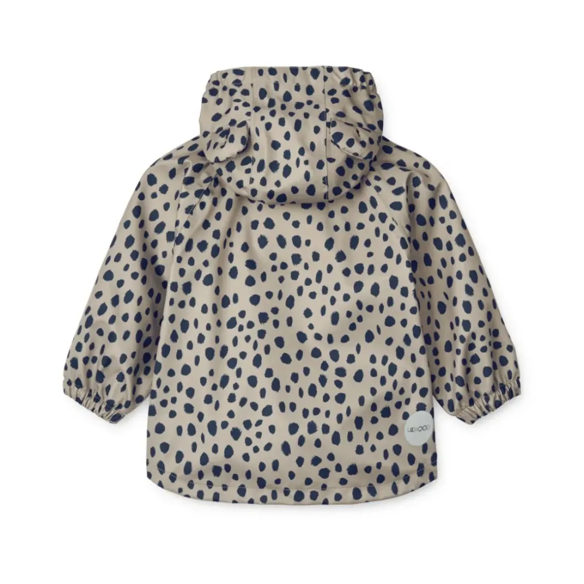 Dakota Softshell-jakke Med Print