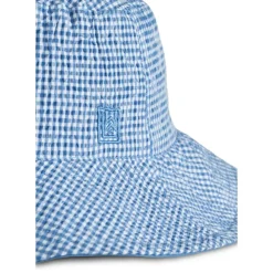 Damon Bøllehat i Bæk og Bølge